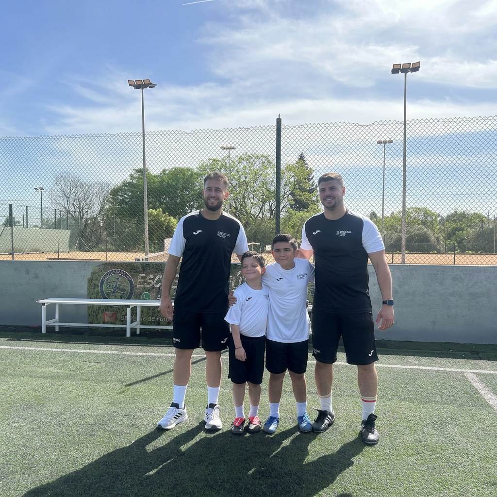 Special One International Experience